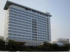 “閩江杯”--廈門政協大樓